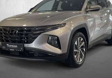 Hyundai TUCSON 53.685 km 21.990 &euro; Herne 44653