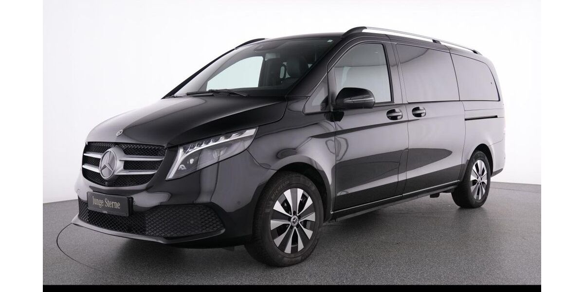 Mercedes-Benz V 300 20.898 km 65.999 &euro; Essen 45309