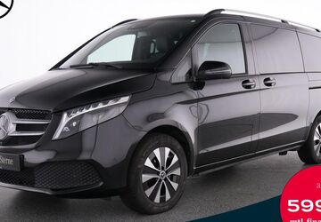 Mercedes-Benz V 300 20.898 km 72.295 &euro; Essen 45309