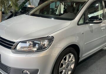 VW Touran 199.000 km 6.990 &euro; Bottrop 46238