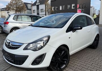 Opel Corsa 85.000 km 6.797 &euro; Herten 45699