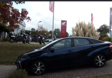 Toyota Mirai 59.350 km 7.500 &euro; Ratingen 40882