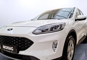 Ford Kuga 58.355 km 16.490 &euro; Gelsenkirchen 45881