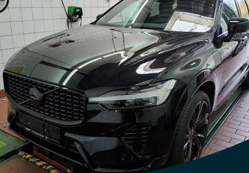 Volvo XC60 49.831 km 44.990 &euro; Witten 58453