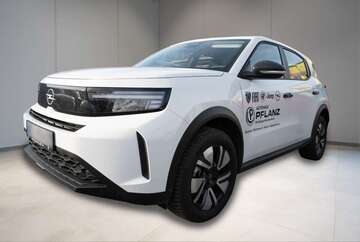 Gebrauchte Opel Frontera