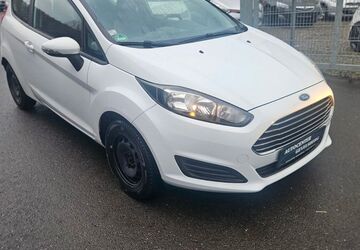 Ford Fiesta 161.233 km 3.999 &euro; Gevelsberg 58285