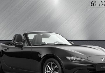 Mazda MX-5 2.500 km 28.980 &euro; Mülheim 45473