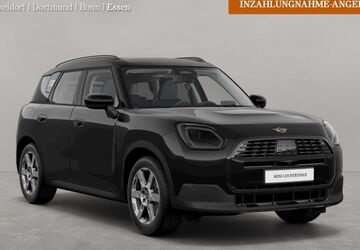Mini Countryman C (Cooper) 47.700 km 31.599 &euro; Essen 45141