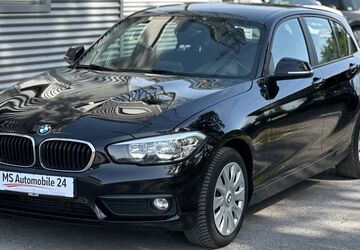 BMW 116 172.000 km 7.699 &euro; Essen 45329
