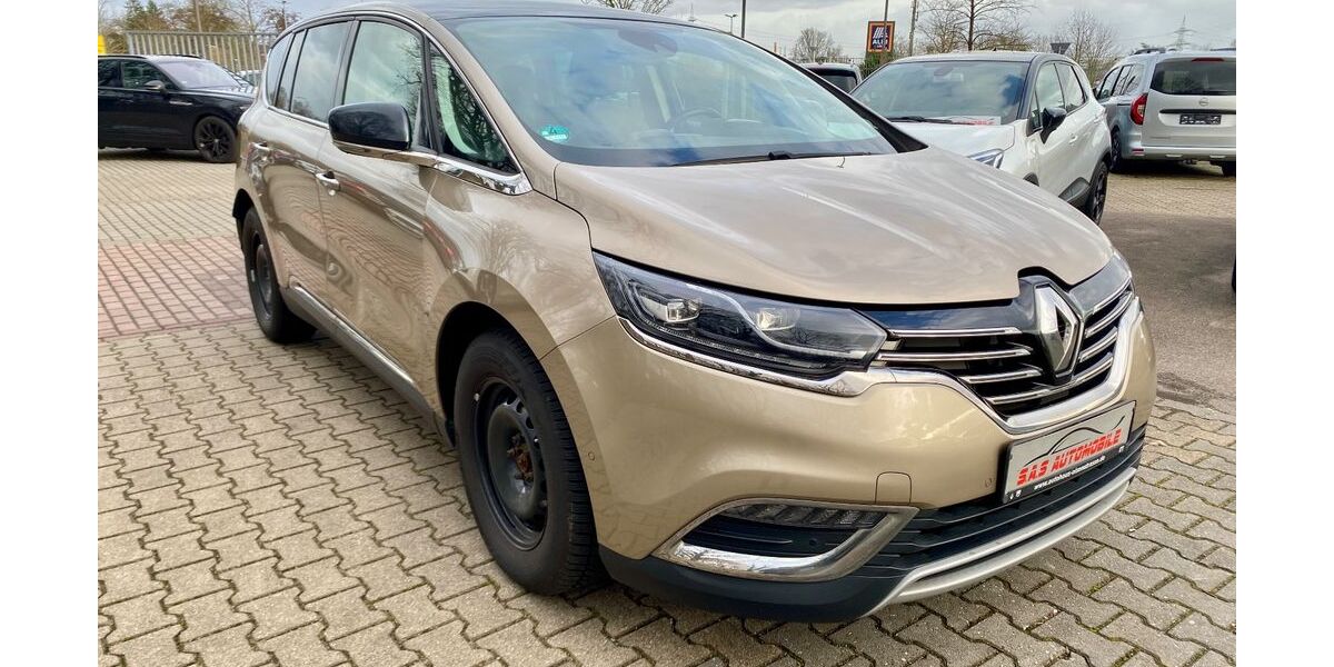 Renault Espace 209.540 km 9.800 &euro; Moers 47445