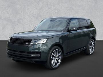 Gebrauchte Land Rover Range Rover