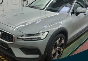 Volvo V60 Cross Country 24.568 km 36.750 &euro; Witten 58453