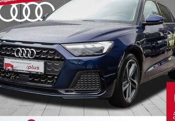 Audi A1 8.070 km 27.440 &euro; Recklinghausen 45657