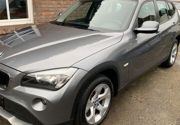 BMW X1 140.000 km 11.650 &euro; Moers 47443
