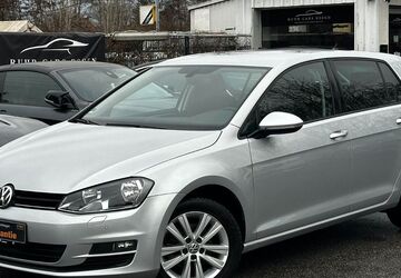 VW Golf 14.000 km 15.600 &euro; Essen 45326