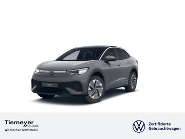Gebrauchte VW ID.5