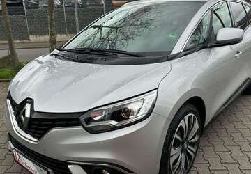 Renault Grand Scenic 141.000 km 11.290 &euro; Gelsenkirchen 45884