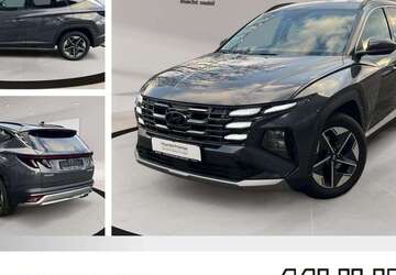 Hyundai TUCSON 24.569 km 29.989 &euro; Oberhausen 46149