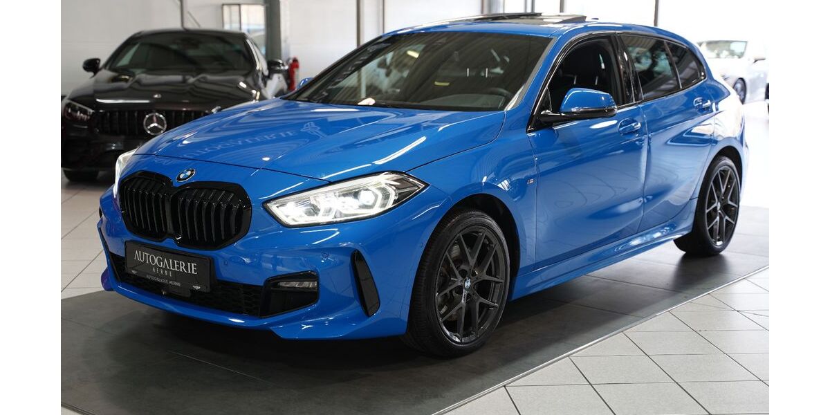 BMW 120 150.000 km 22.950 &euro; Herne 44652