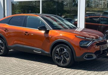 Citroen C4 73.200 km 16.600 &euro; Recklinghausen 45659