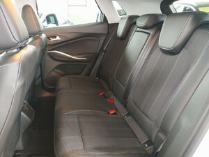 Opel Grandland X Elegance NAVI CARPLAY SHZ MATRIX ACC E 62.053 km 22.930 &euro; HAAN 42781