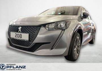 Peugeot 208 23.137 km 16.940 &euro; Gelsenkirchen 45881