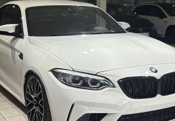 BMW M2 67.000 km 46.490 &euro; Essen 45139