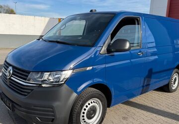 VW T6 Transporter 160.000 km 14.637 &euro; Essen 45356