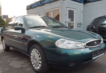 Ford Mondeo 62.345 km 3.333 &euro; Bochum-Wattenscheid 44866