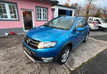 Dacia Sandero 35.200 km 5.990 &euro; Wuppertal 42329