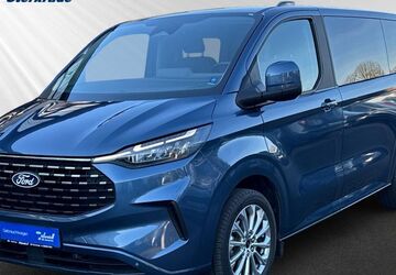 Ford Tourneo Custom 24.000 km 43.490 &euro; Oberhausen - Sterkrade 46145