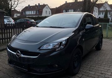Opel Corsa 22.859 km 9.999 &euro; Gelsenkirchen 45897