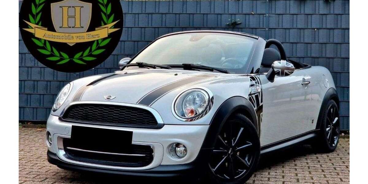 Mini Cooper 98.650 km 8.850 &euro; Bottrop 46240