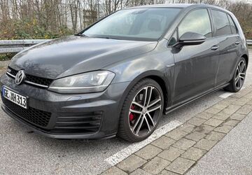 VW Golf 187.866 km 11.400 &euro; Gelsenkirchen 45888