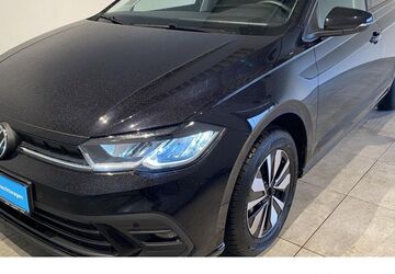 VW Polo 1.214 km 19.980 &euro; Bochum - Linden 44879