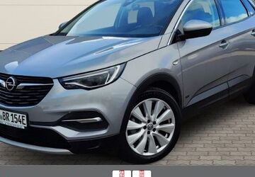 Opel Grandland (X) 35.700 km 22.440 &euro; Dorsten 46286