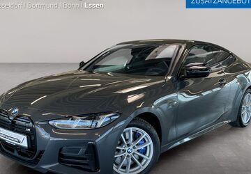 BMW M440 24.240 km 56.599 &euro; Essen 45141
