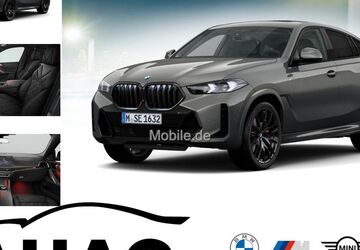 BMW X6 25.617 km 84.840 &euro; Gelsenkirchen 45897