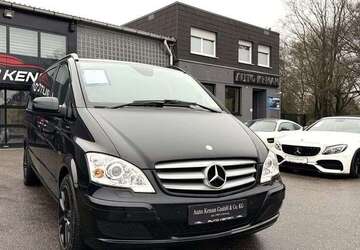 Mercedes-Benz Viano 153.000 km 14.980 &euro; Bottrop 46240