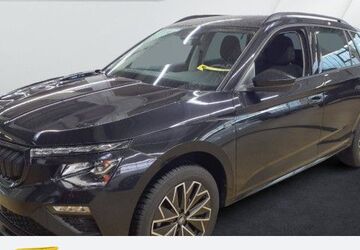 Skoda Kamiq 29.662 km 24.110 &euro; Oberhausen 46047