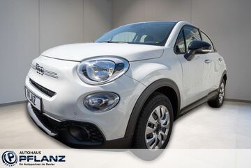 Gebrauchte Fiat 500X