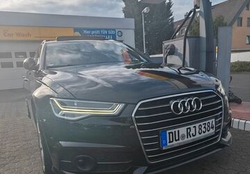 Audi A6 222.000 km 19.500 &euro; Duisburg 47239