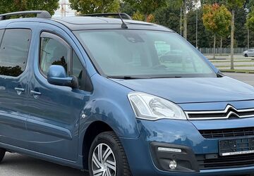Citroen Berlingo 99.000 km 11.900 &euro; Essen 45356