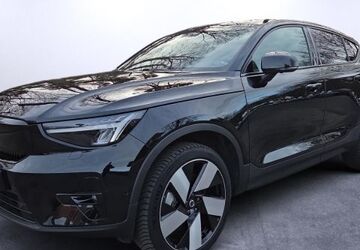 Volvo C40 31.998 km 33.990 &euro; Dorsten 46282