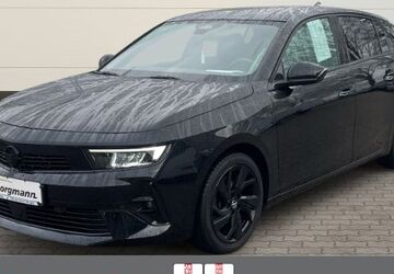 Opel Astra 11.450 km 20.550 &euro; Dorsten 46286