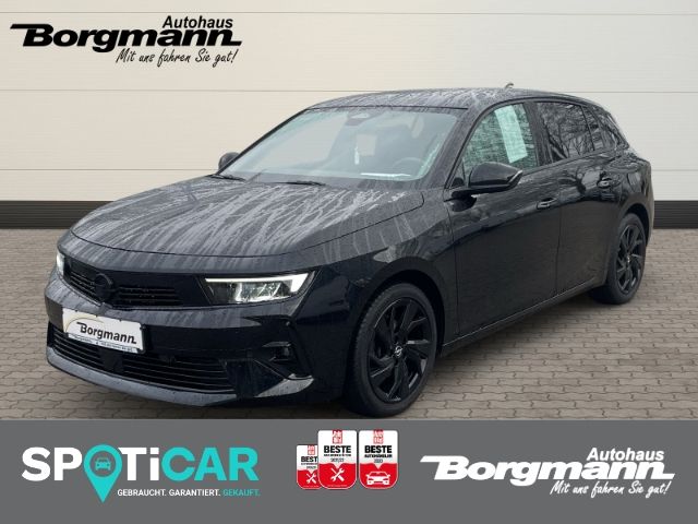 Opel Astra 11.450 km 20.550 &euro; Dorsten 46286