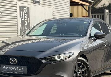 Mazda 3 276.397 km 8.500 &euro; Oberhausen 46049