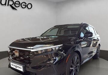 Honda CR-V 19.500 km 56.480 &euro; Wuppertal 42103