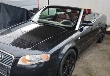 Audi A4 146.000 km 4.950 &euro; Essen 45136