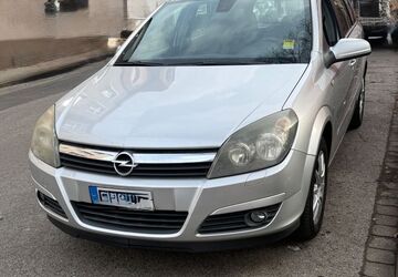 Opel Astra 207.806 km 900 &euro; Essen 45143